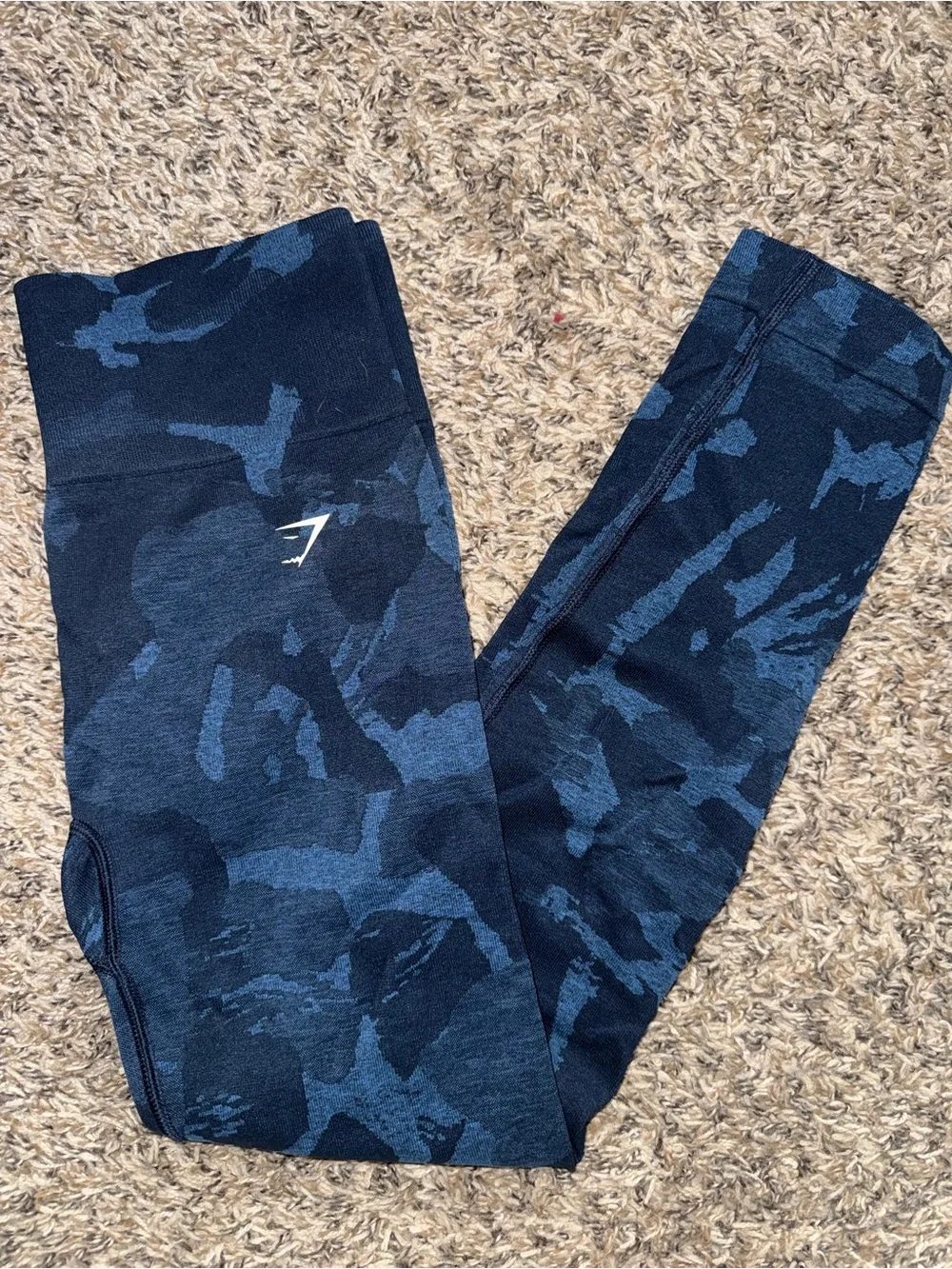 Gymshark Adapt Leggings Bundle - Picture 2 of 5